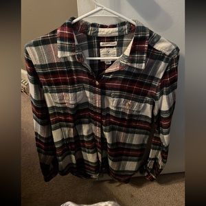 AE Flannel